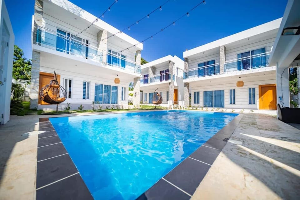 8BR Private Villa in Sosua 2 mins from Nightlife Villa in Sosua