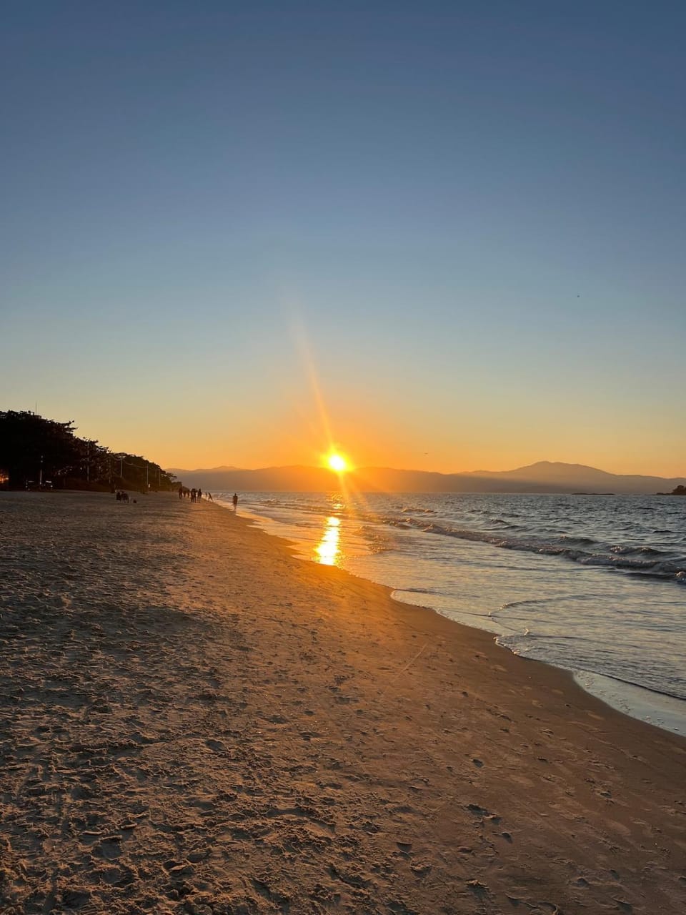Cobertura 500mts Praia de Canasvieiras,Natureza e Praia Apartment in Florianopolis
