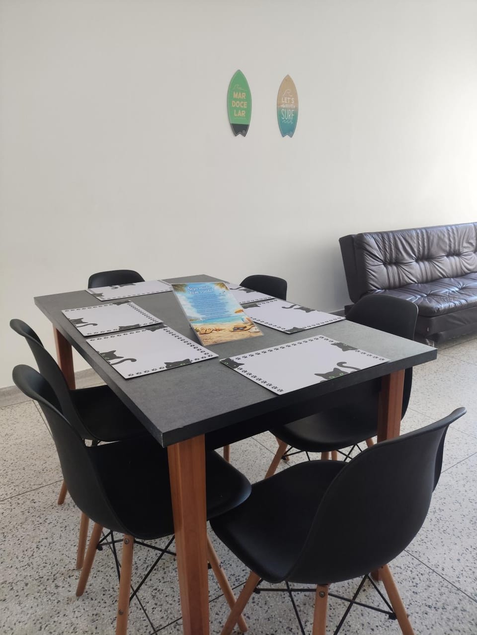 Apto 50m da praia, shopping e mercado Apartment in Santos