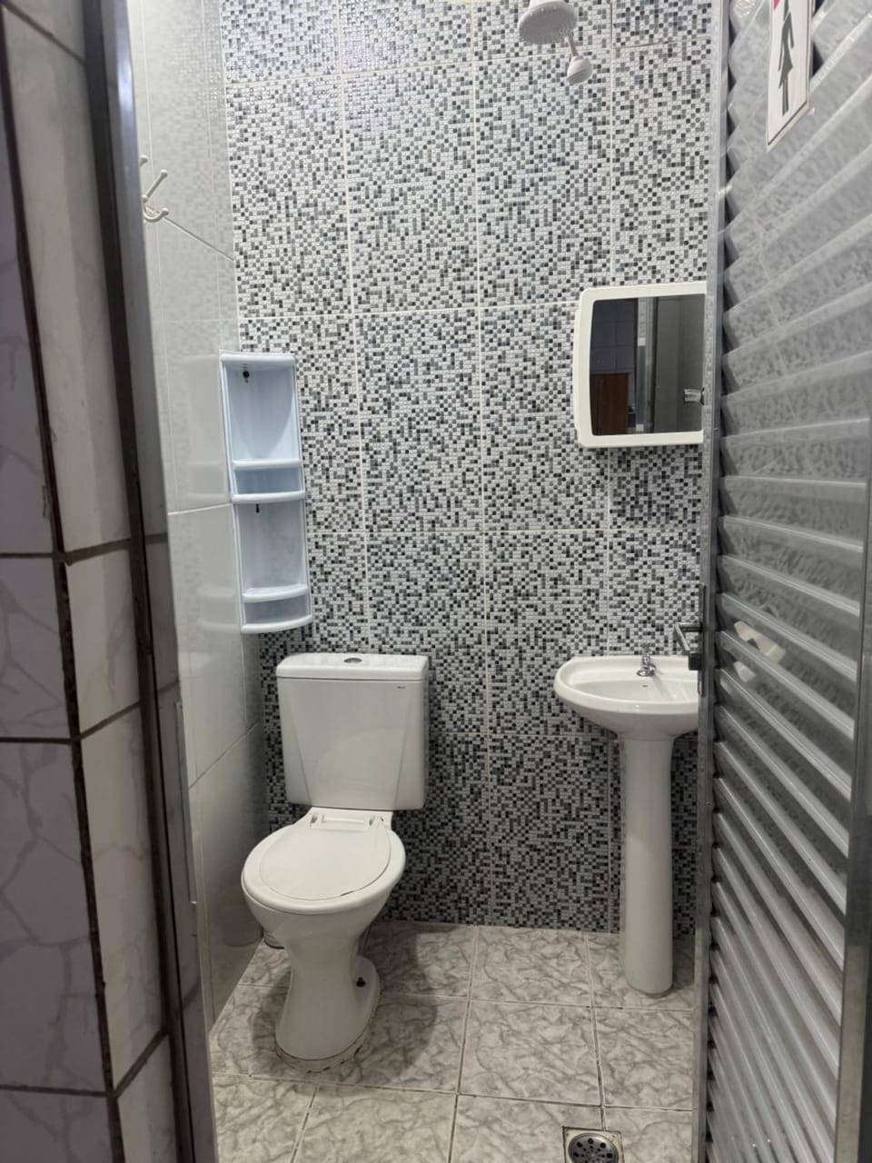 Praia Grande House in State of São Paulo
