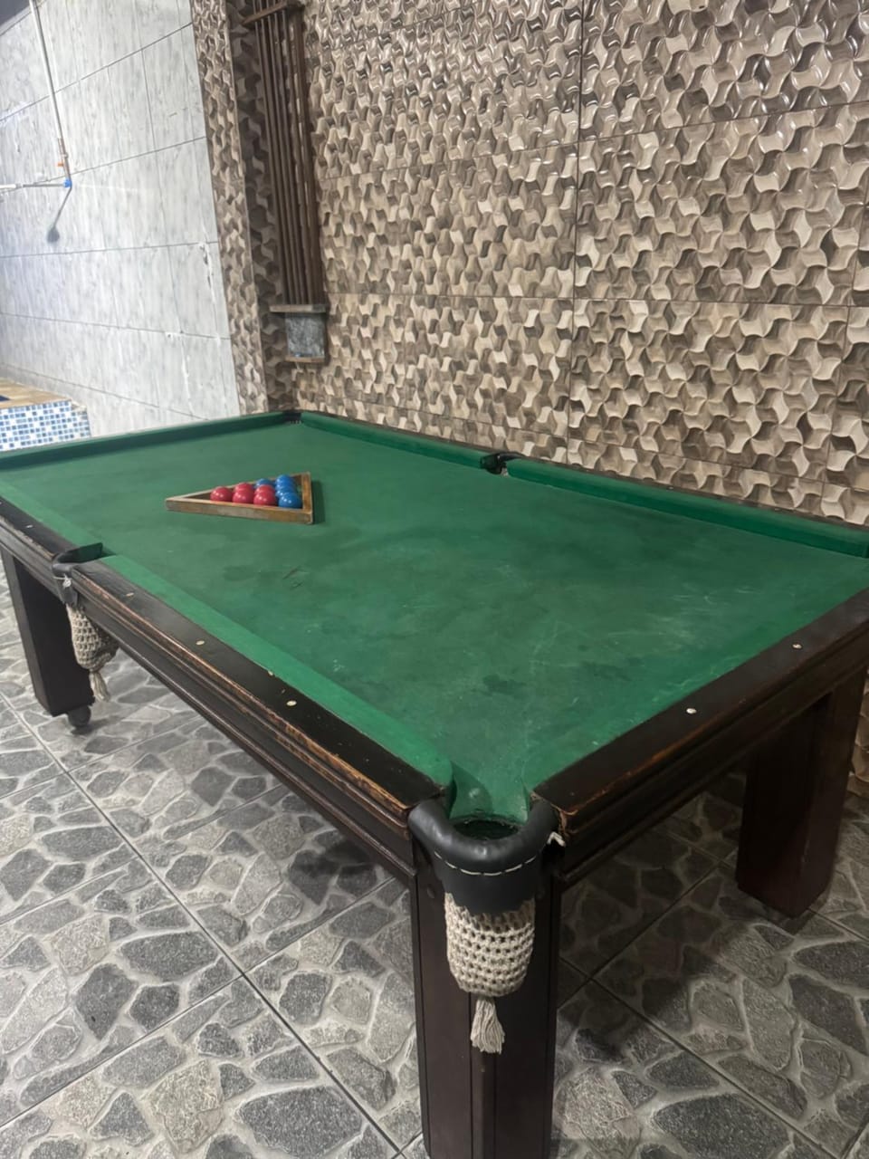 Billiard