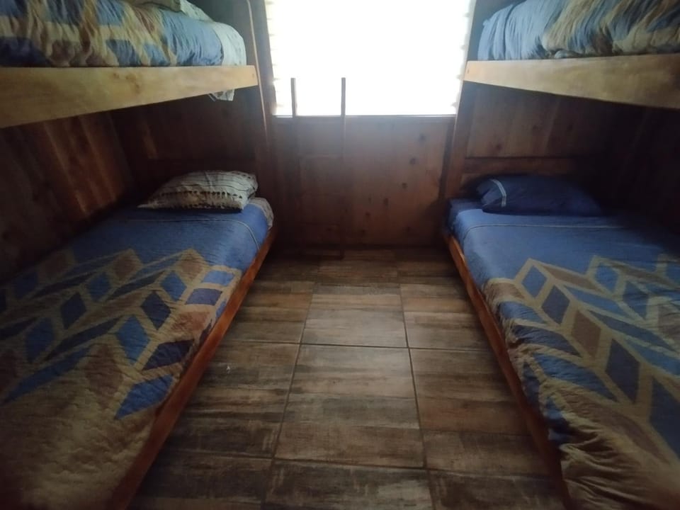 Cabañas licanray House in Los Ríos, Chile