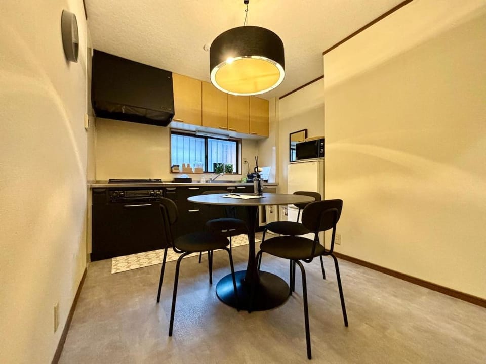 純日本家屋!岡山駅徒歩7分!Max9名! Apartment in Japan
