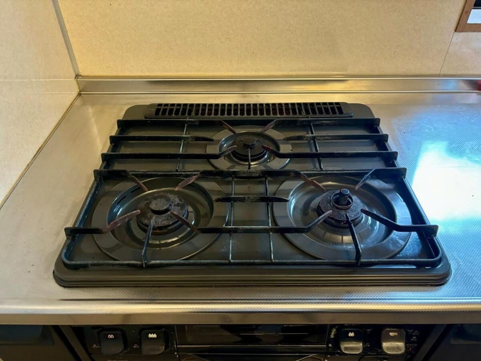 純日本家屋!岡山駅徒歩7分!Max9名! Apartment in Japan