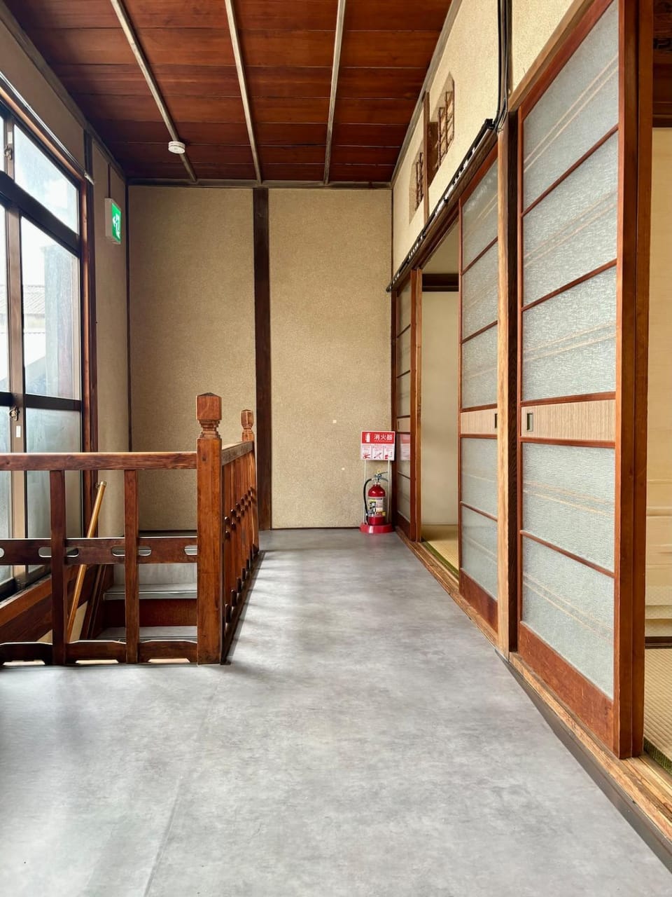 純日本家屋!岡山駅徒歩7分!Max9名! Apartment in Japan