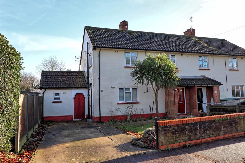 Property building, Neighbourhood, Street view