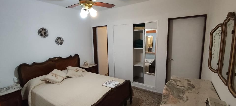 Complejo MIAMI BEACH Apartment in Villa Carlos Paz