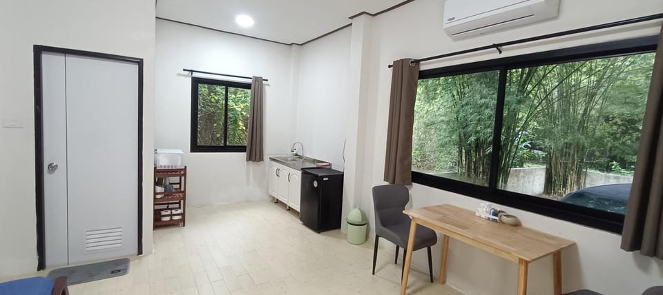Jeab Villa Kohphangan Bed and Breakfast in Ko Pha-ngan Sub-district