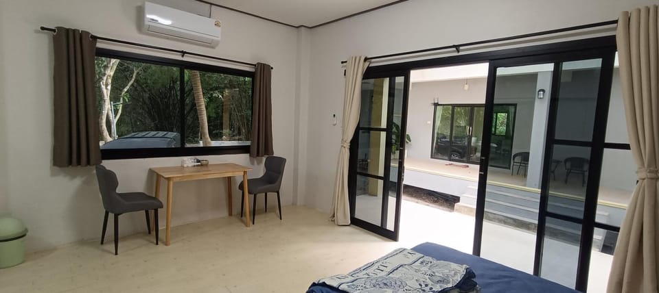 Jeab Villa Kohphangan Bed and Breakfast in Ko Pha-ngan Sub-district