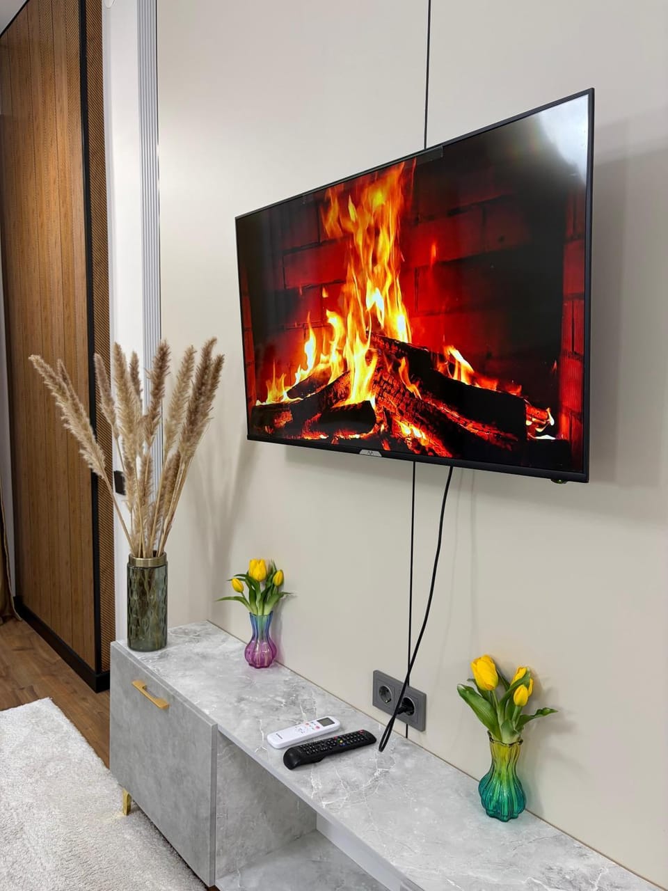 The Grand CentraL Studio & Люкс Студия в Центре Города Алматы Apartment in Almaty