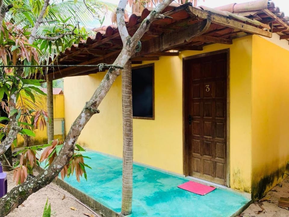 Pousada Fanticelli Hotel in State of Espírito Santo, Brazil