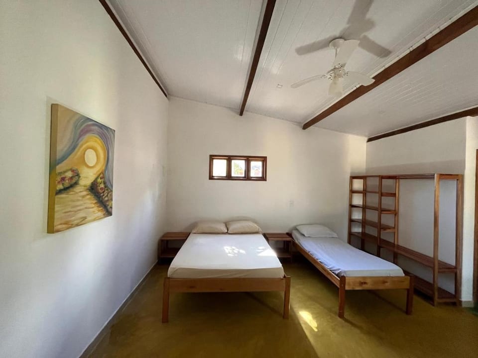 Pousada Fanticelli Hotel in State of Espírito Santo, Brazil