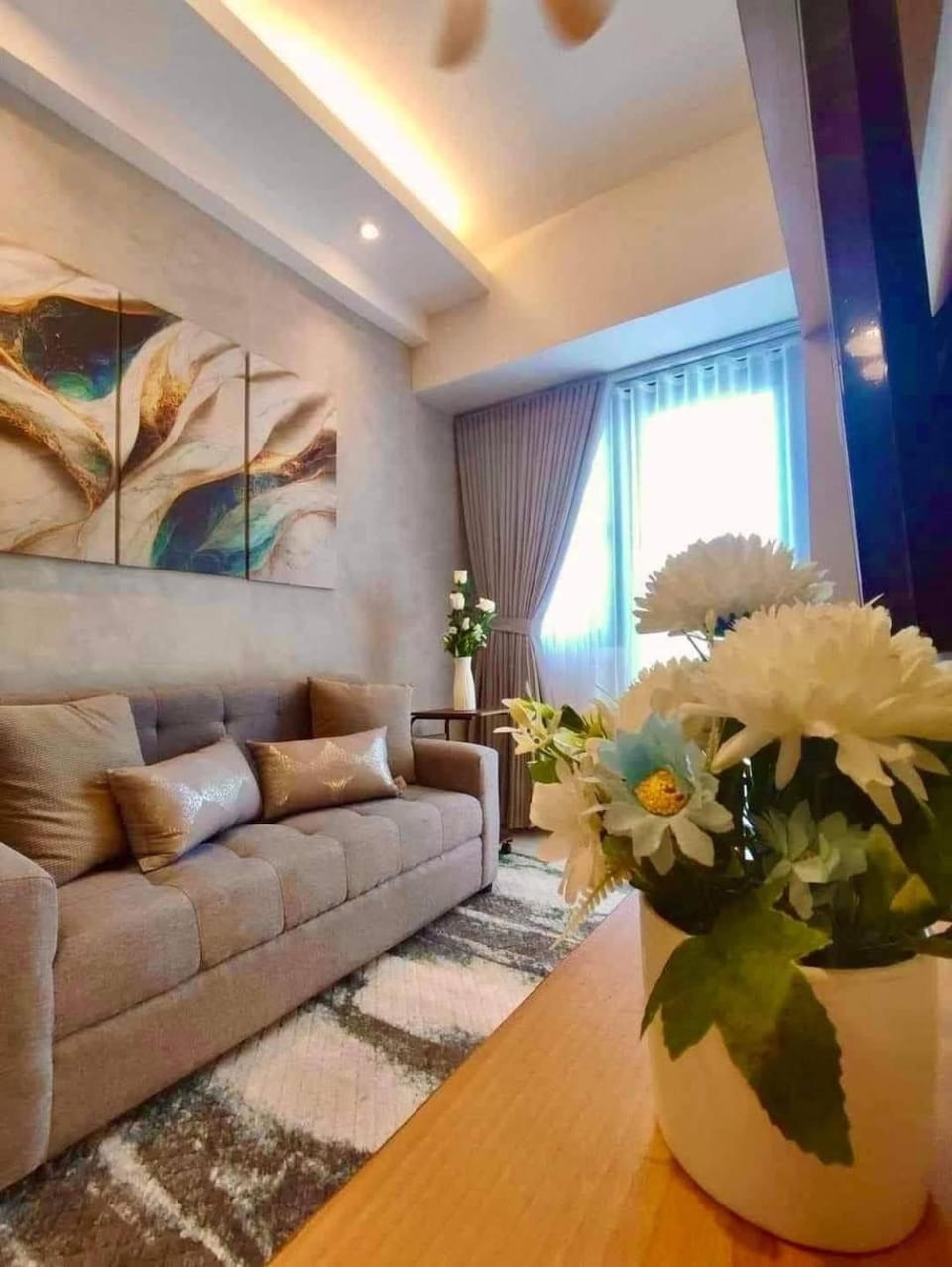 Shore 3, Mall of Asia Complex Apartment hotel in Pasay