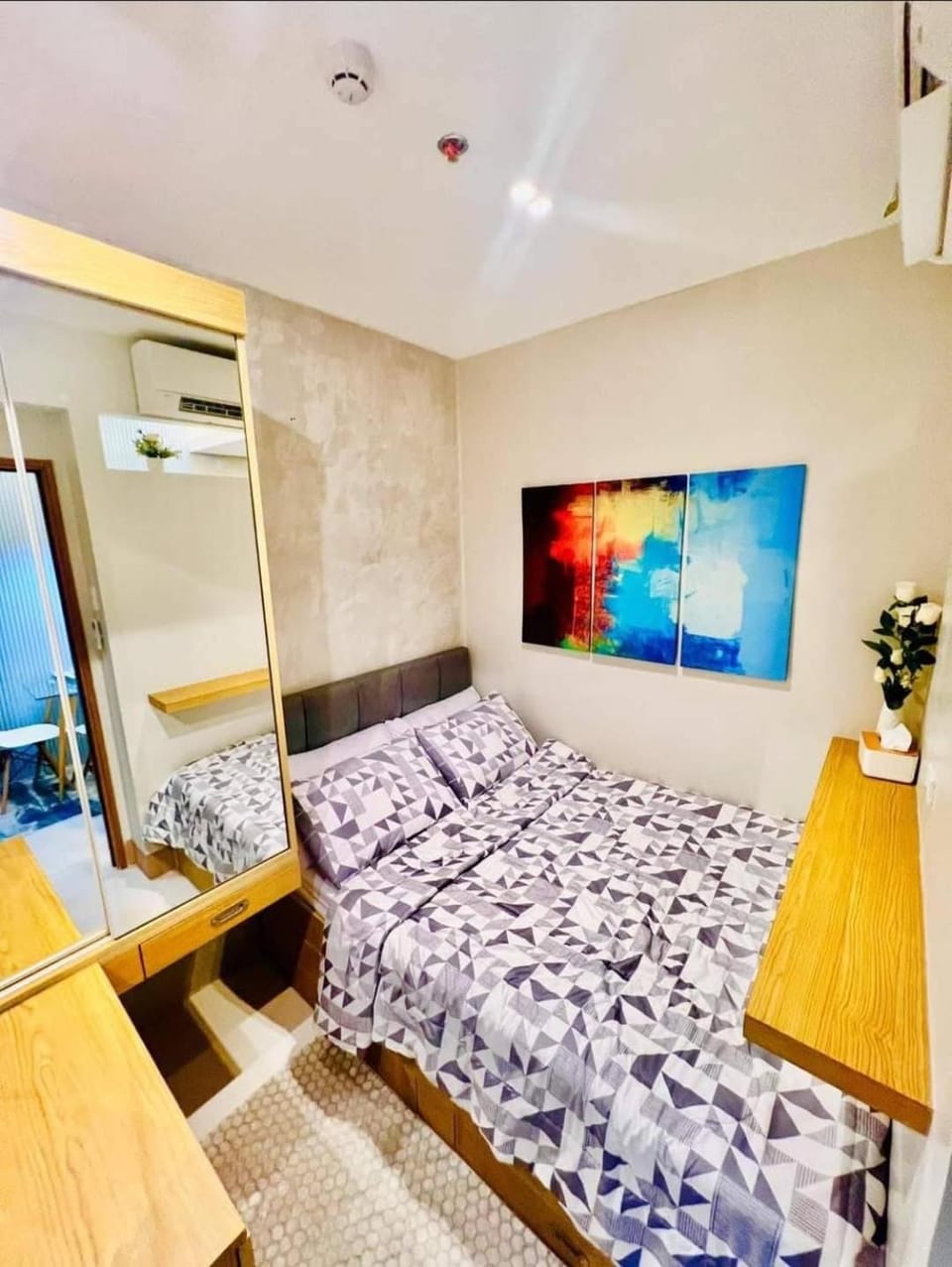Shore 3, Mall of Asia Complex Apartment hotel in Pasay
