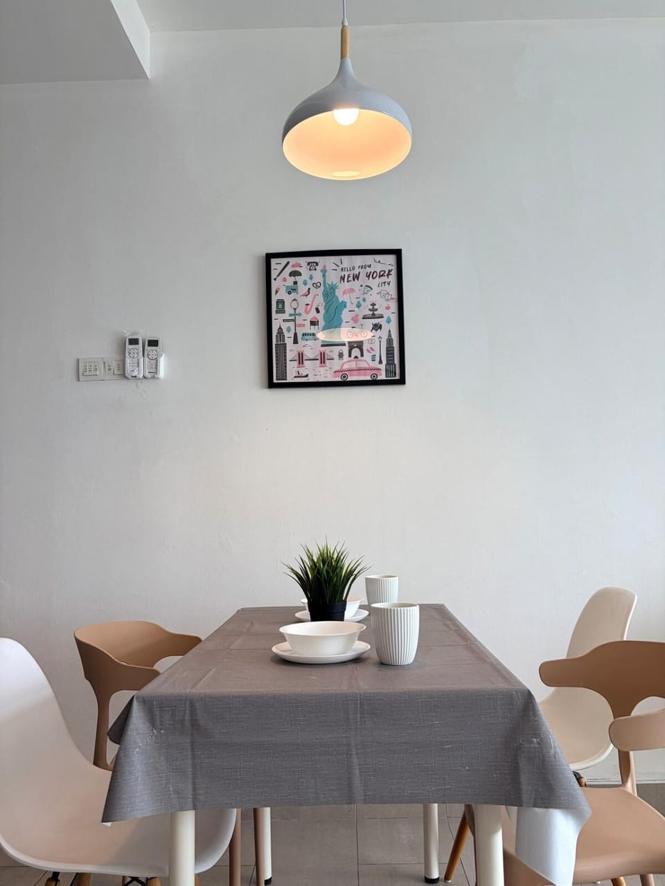 Mount Austin #Palazio A1 CozyStudio #2Pax #Smart TV Apartment in Johor Bahru