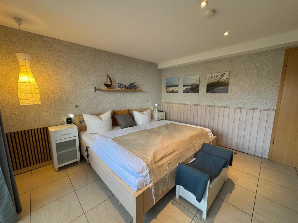 Meerurlaub-Barrierefrei Apartment in Mecklenburg-Vorpommern, Germany