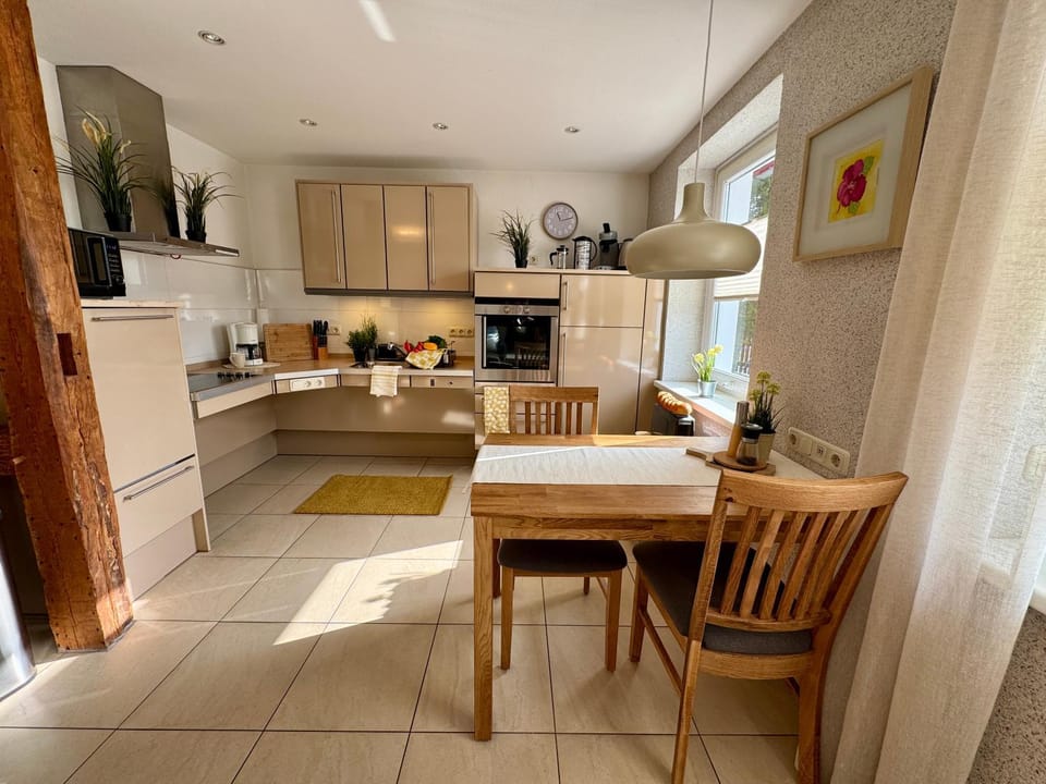 Meerurlaub-Barrierefrei Apartment in Mecklenburg-Vorpommern, Germany