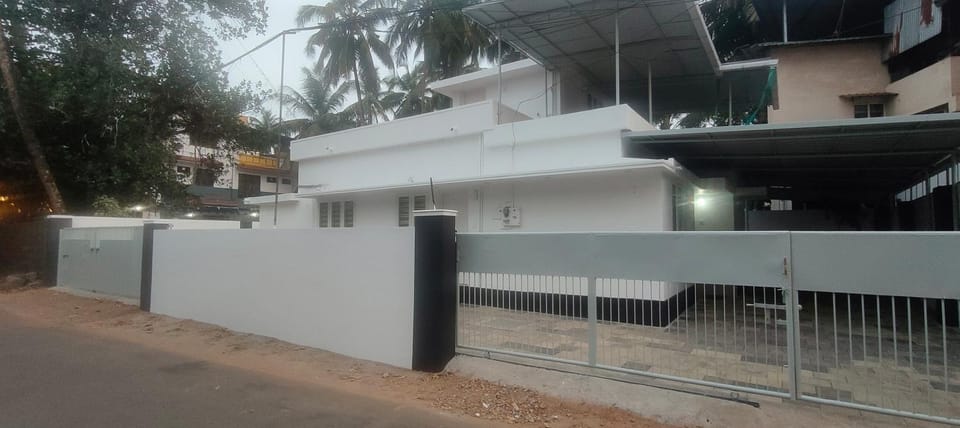 Ivory Suites Meadows Apartment in Kozhikode