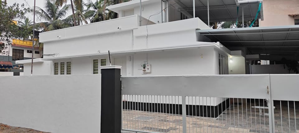Ivory Suites Meadows Apartment in Kozhikode