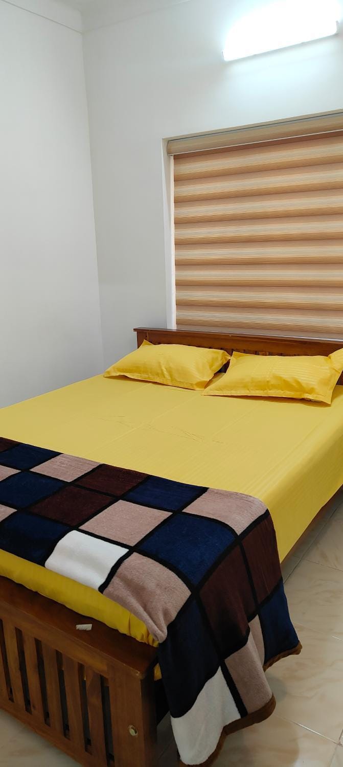 Ivory Suites Meadows Apartment in Kozhikode