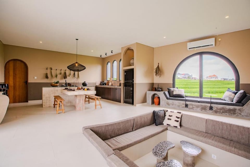 Lounge or bar