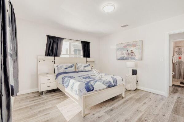 Lauderdale Breeze Villas - Coastal 2 Bedroom Apartment in Fort Lauderdale