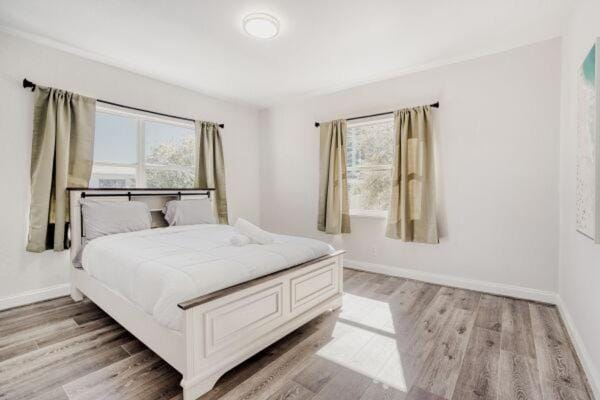 Lauderdale Breeze Villas - Coastal 2 Bedroom Apartment in Fort Lauderdale