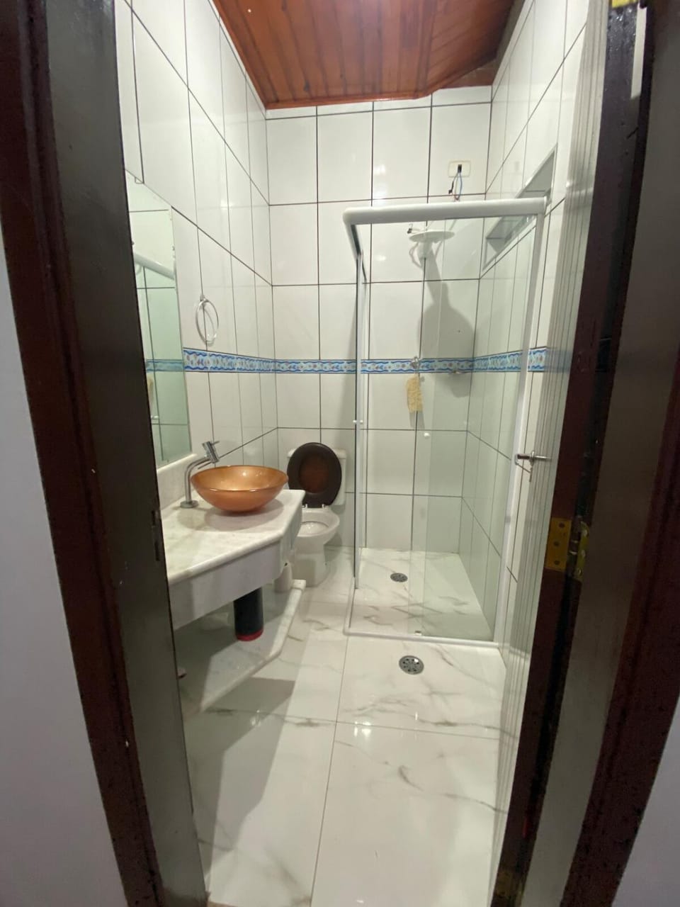 Sítio encantador com piscina e lazer completo House in State of São Paulo