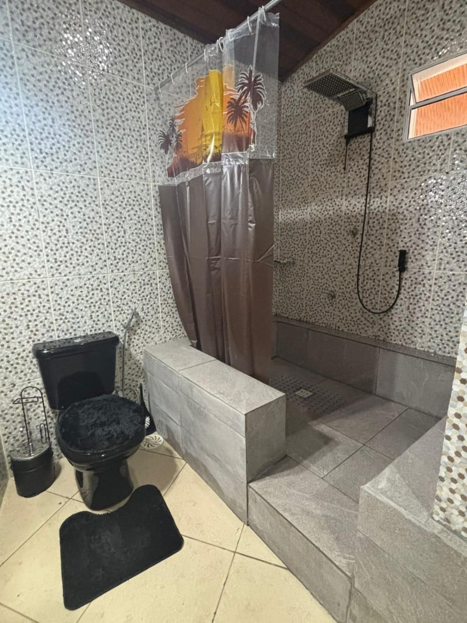 Casa aconchegante na bela praia de Boiçucanga House in São Sebastião
