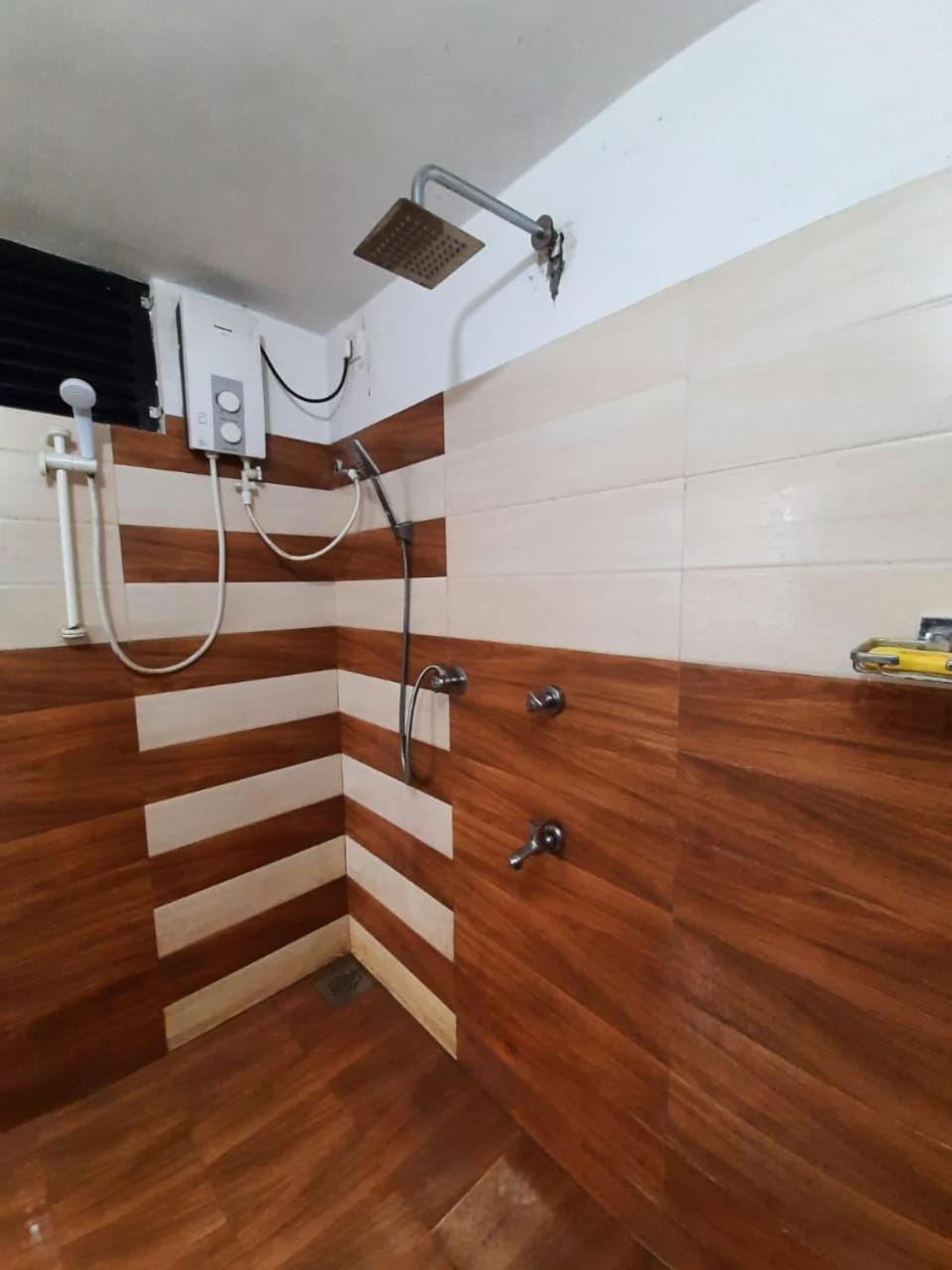 Hidden Paradise House in Southern Province