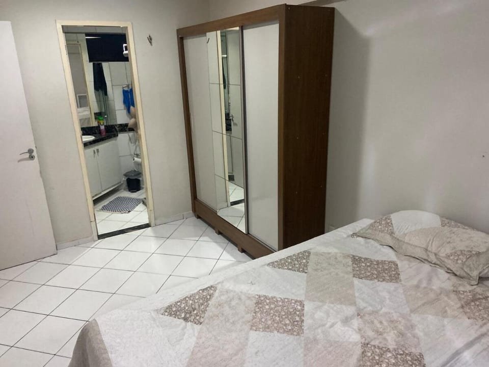 Apartamento Villagio verdi Apartment in Mossoró