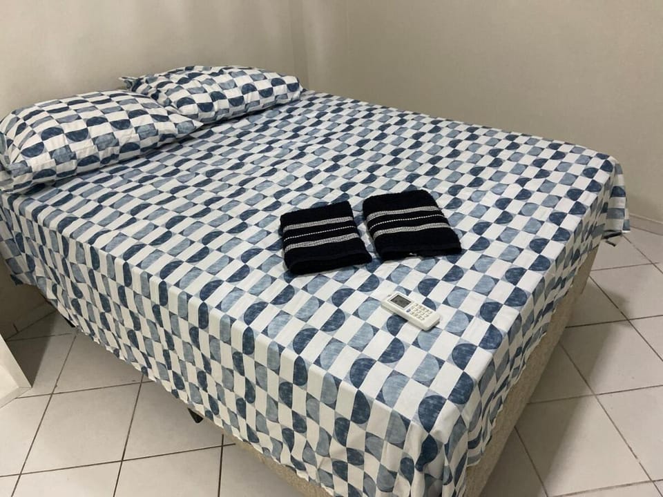 Apartamento Villagio verdi Apartment in Mossoró