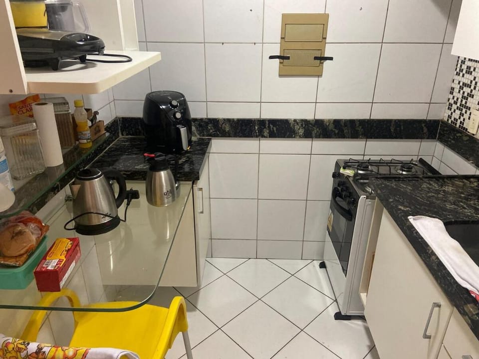 Apartamento Villagio verdi Apartment in Mossoró