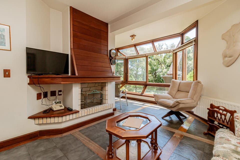 Lindo 2 Quartos Junto ao Wish Resort Apartment in Gramado
