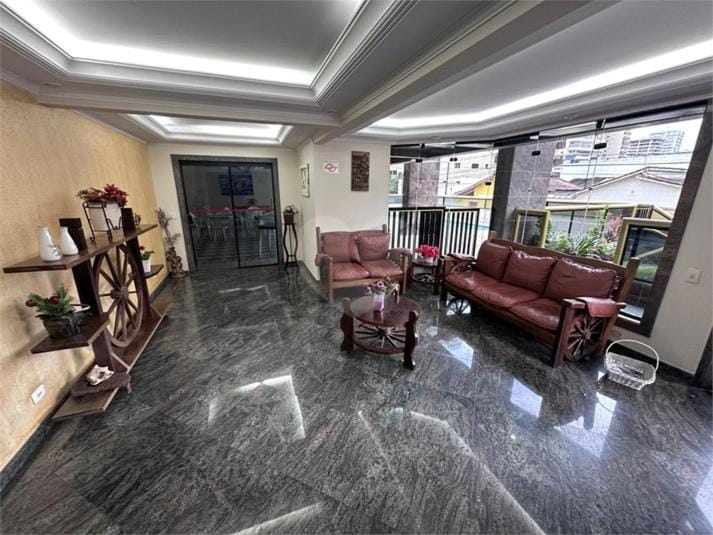 Residencial Paulo Roberto VI Apartment in State of São Paulo