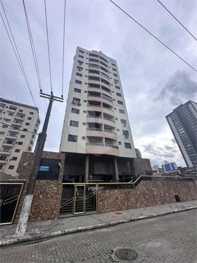 Residencial Paulo Roberto VI Apartment in State of São Paulo