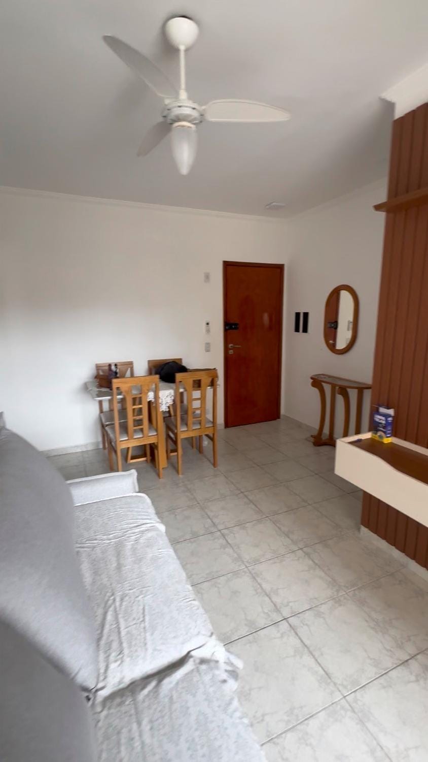 Residencial Paulo Roberto VI Apartment in State of São Paulo