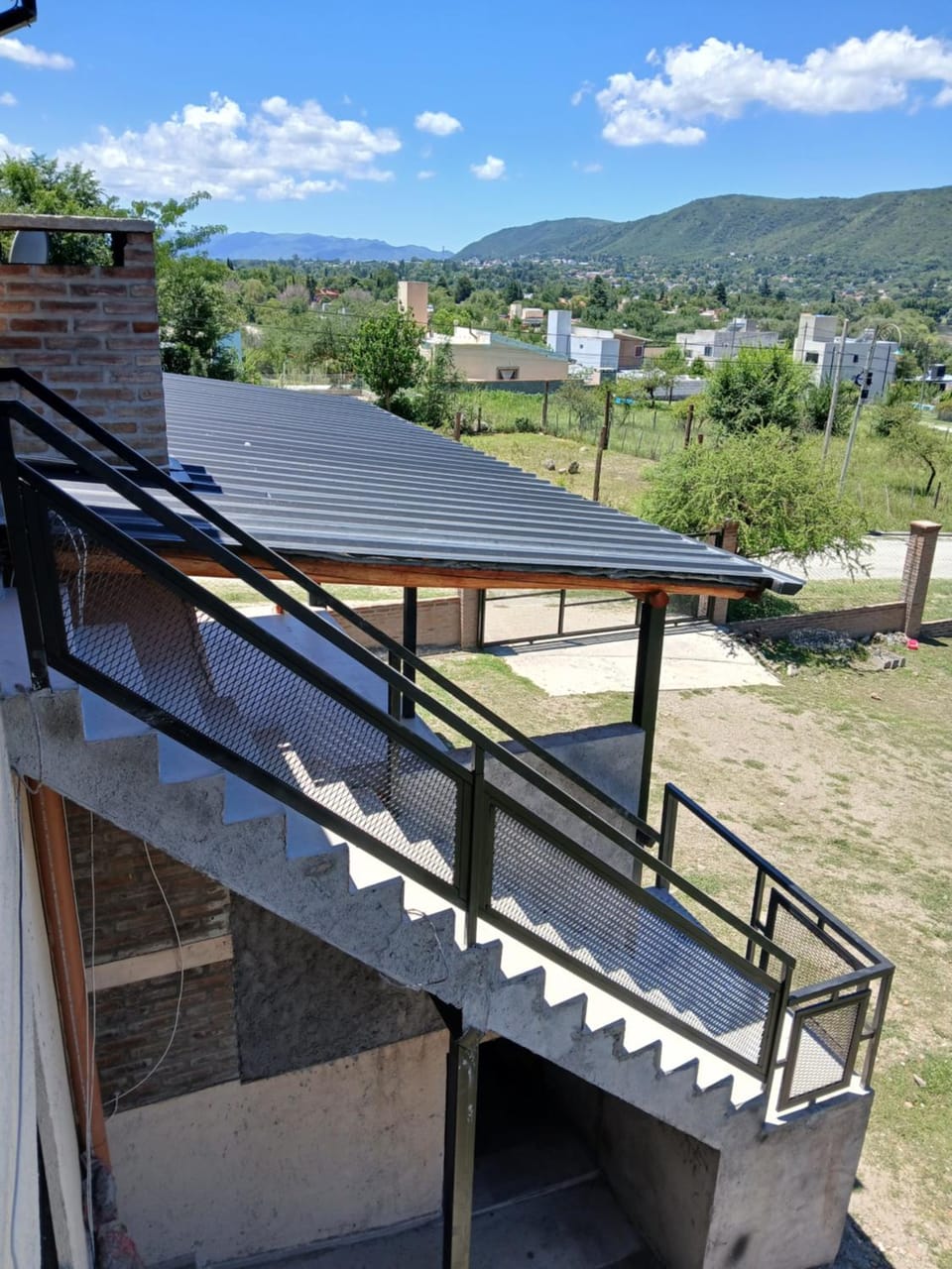 La soñada Apartment in Villa Carlos Paz