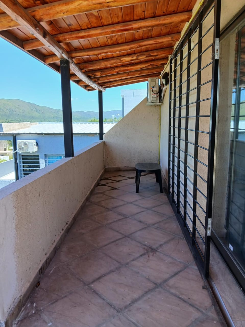 La soñada Apartment in Villa Carlos Paz