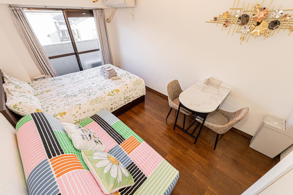 sakura 302 Apartment in Kanagawa Prefecture