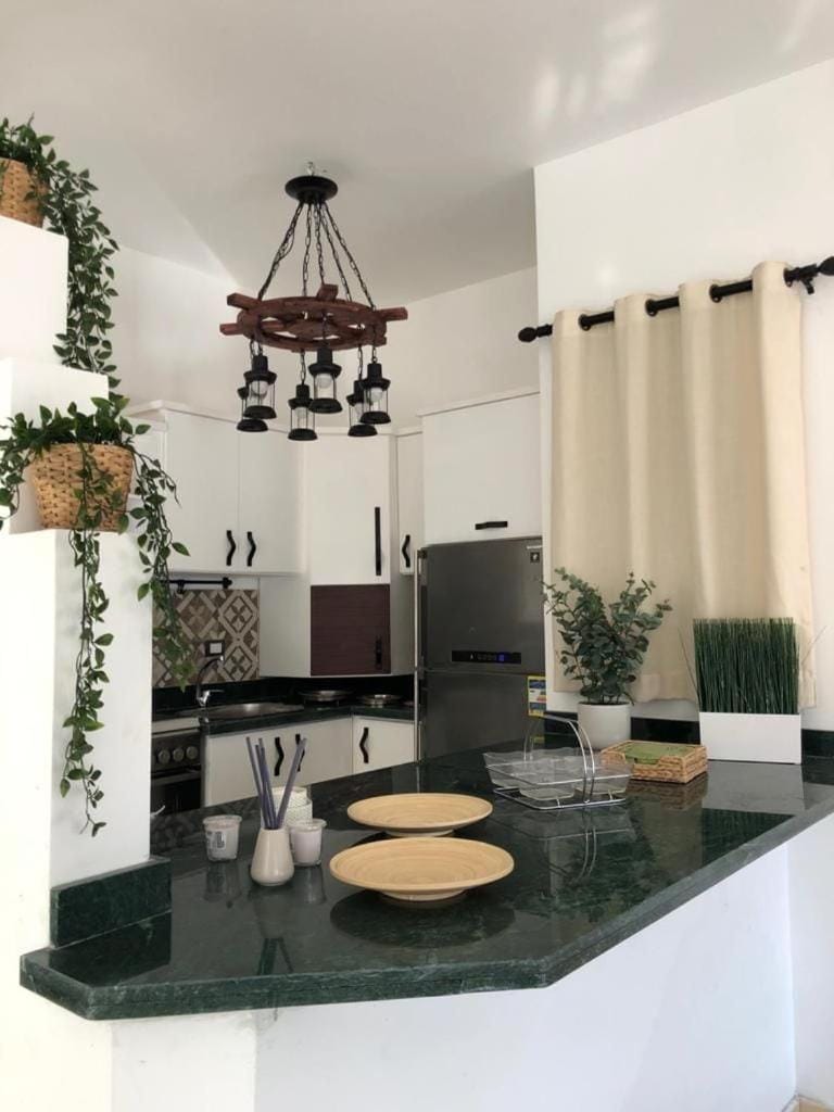 Chalet with private pool House in Hurghada