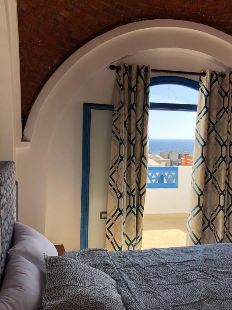Chalet with private pool House in Hurghada