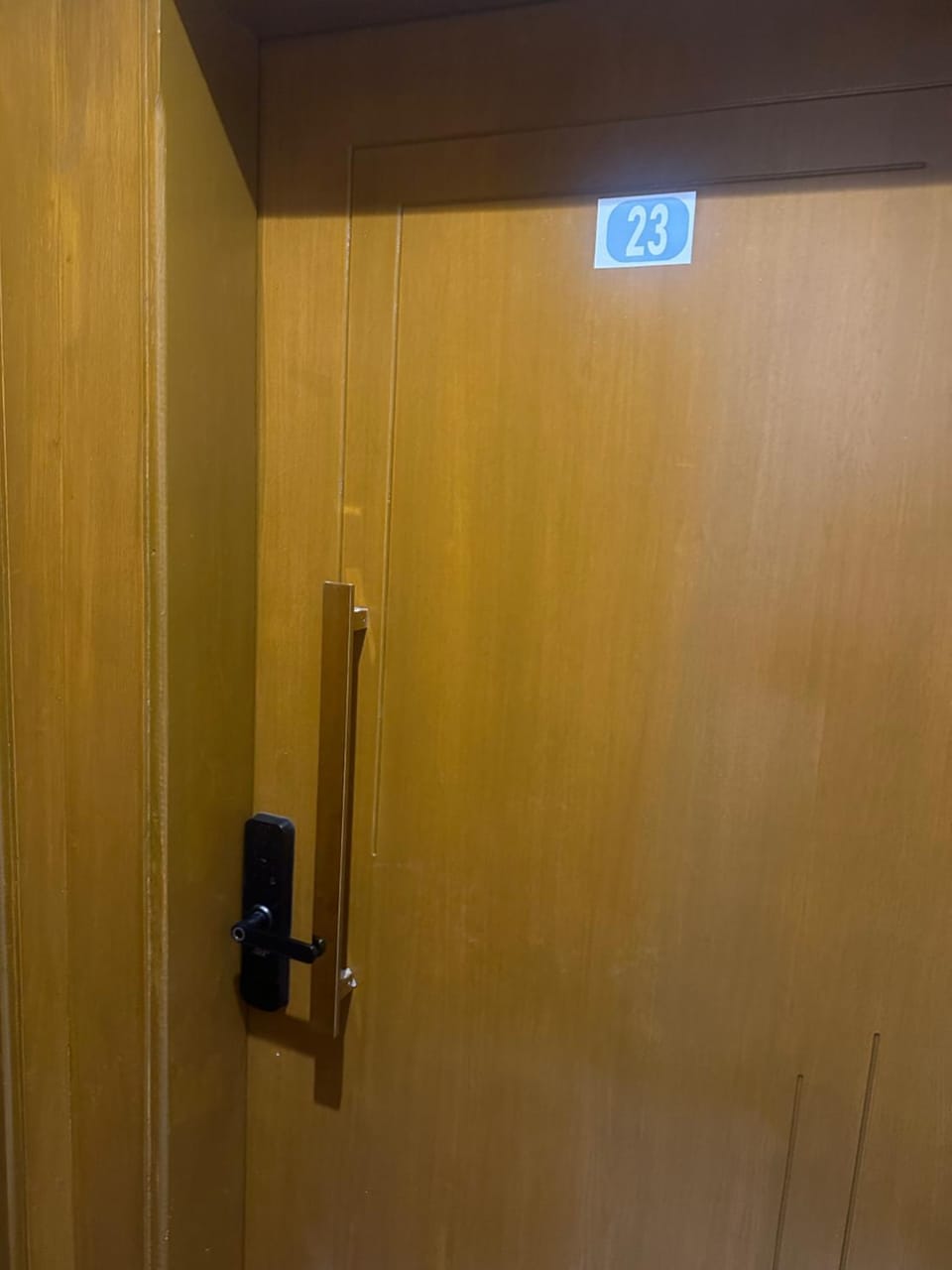 استديو فاخر بسرير ماستر ودخول ذاتي Apartment in Jeddah