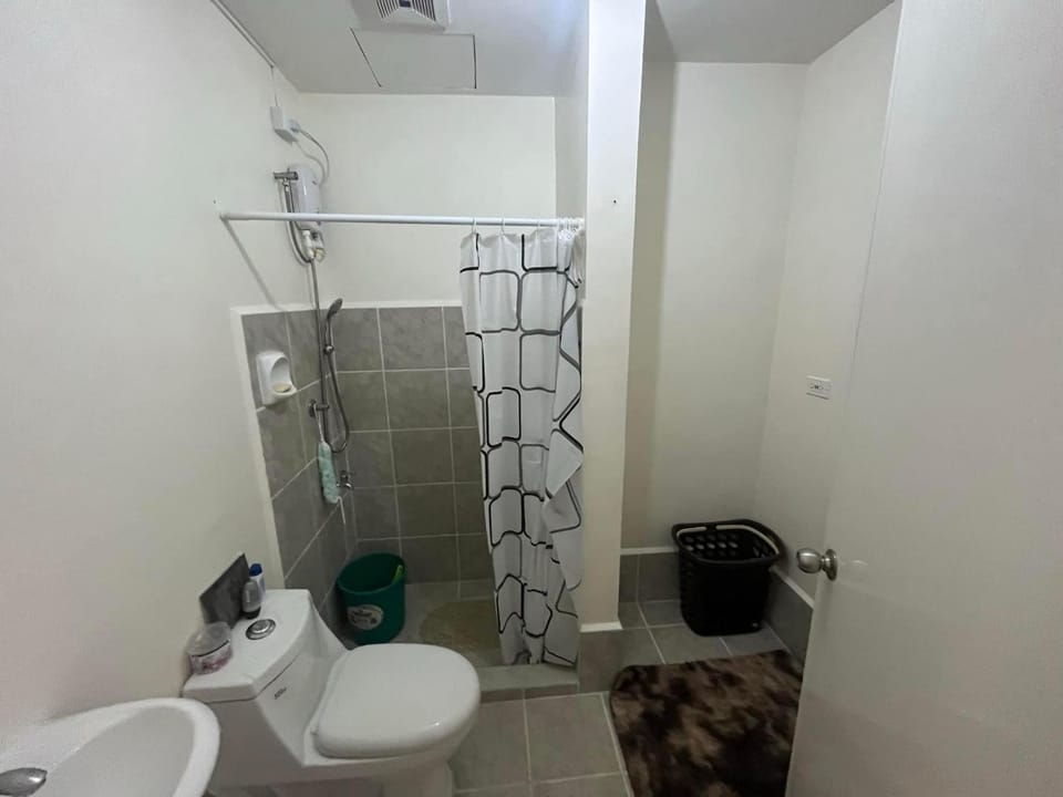 Nuvali Amaia steps parkway Apartment in Calamba