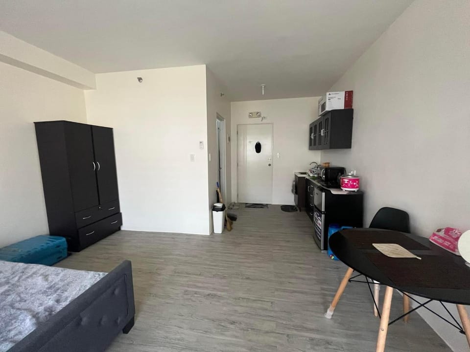 Nuvali Amaia steps parkway Apartment in Calamba