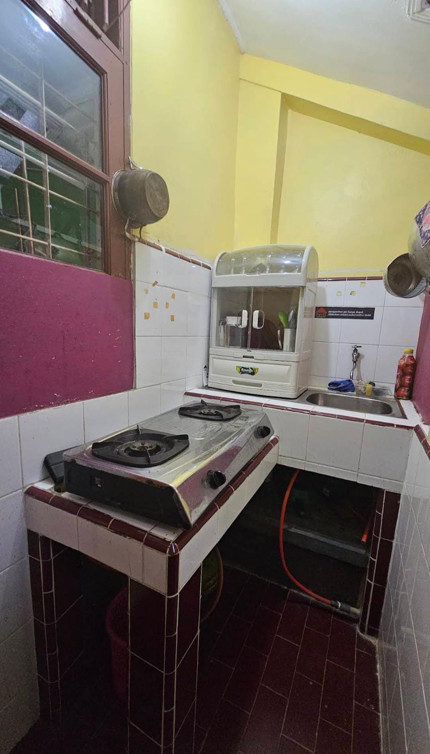 Rambutan Homestay Bogor Bed and Breakfast in West Java