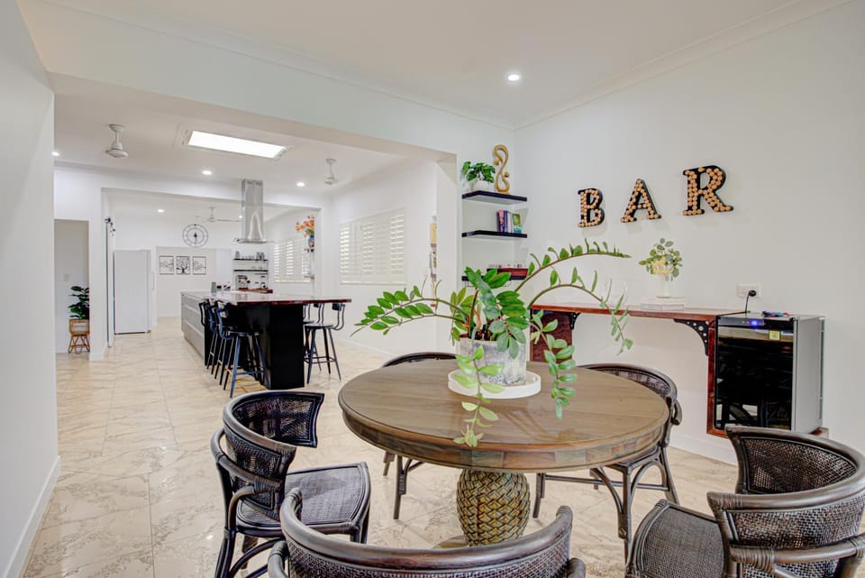 Tranquility Retreat Apartment hotel in Mission Beach