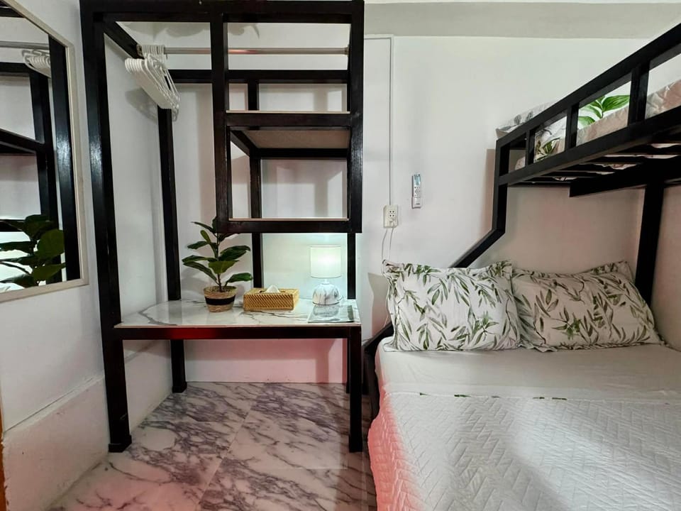 Bananaland Cottages Nature lodge in Panglao