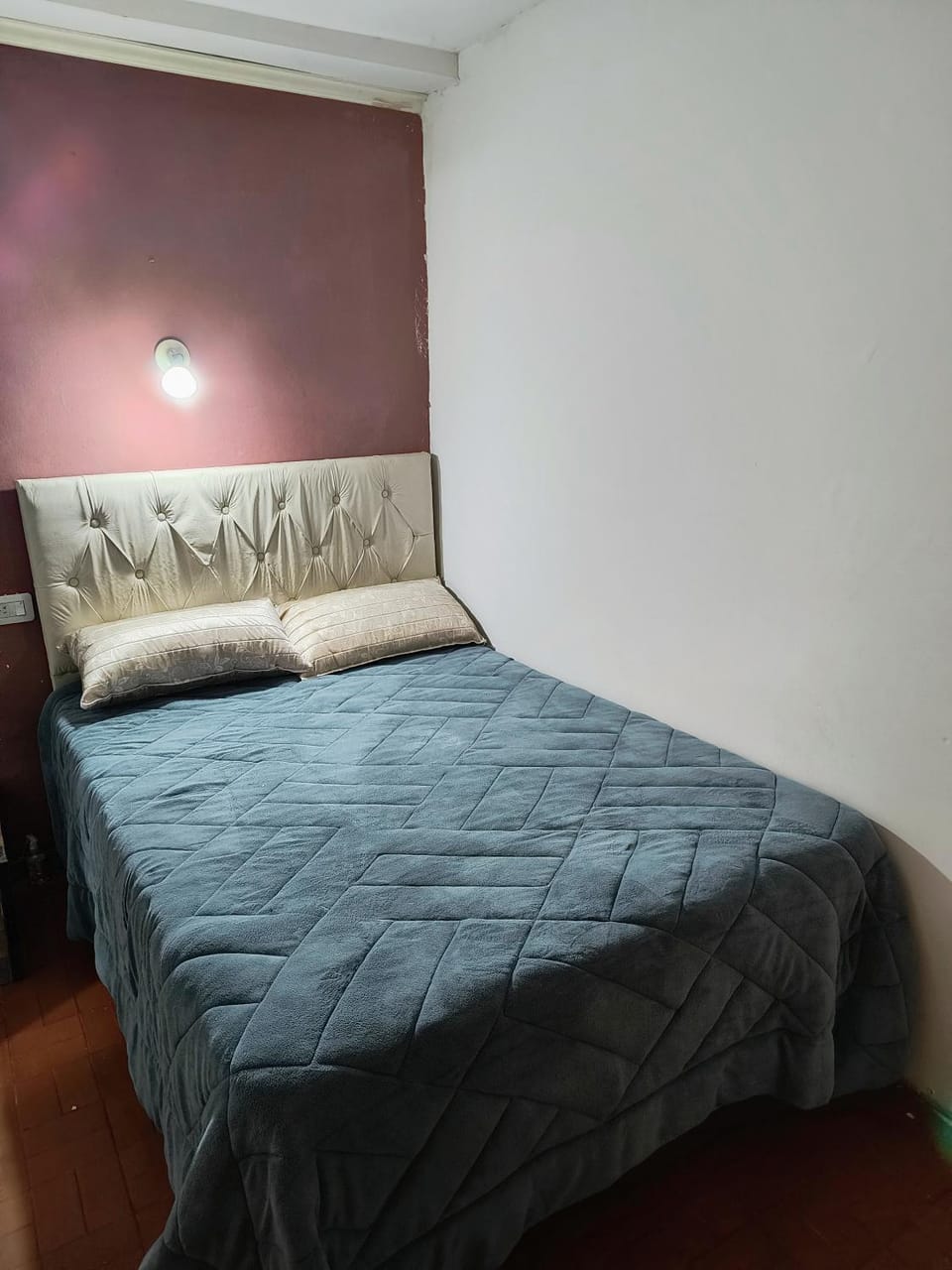 San Martin 40 Apartment in Villa Carlos Paz