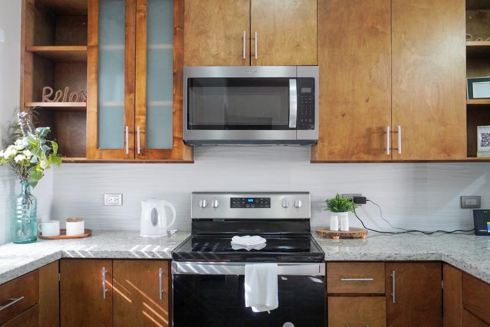Beach, Please MX Apartment in Rocky Point